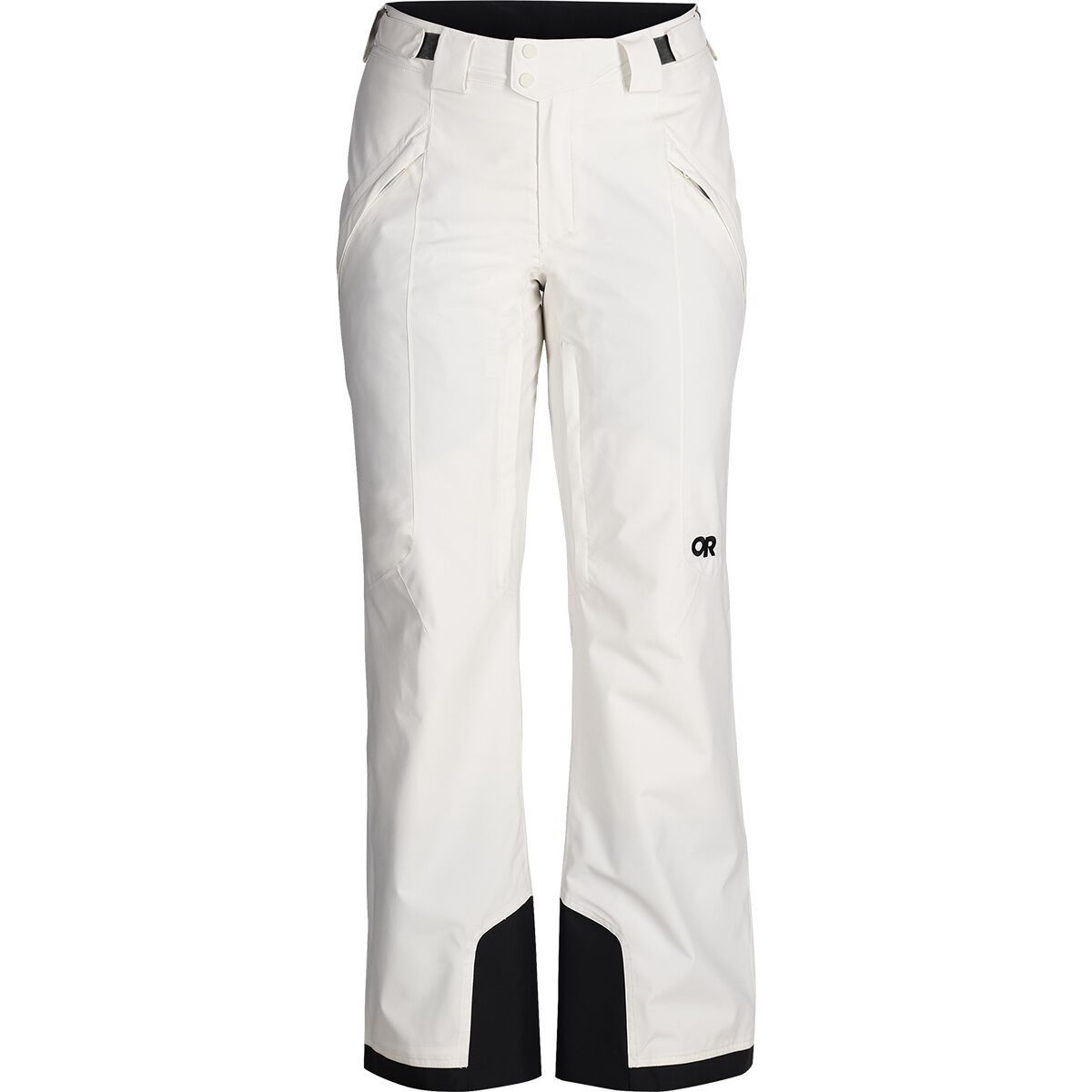 Image of Outdoor Research Snowcrew Pant - Women's Snow, S/Tall