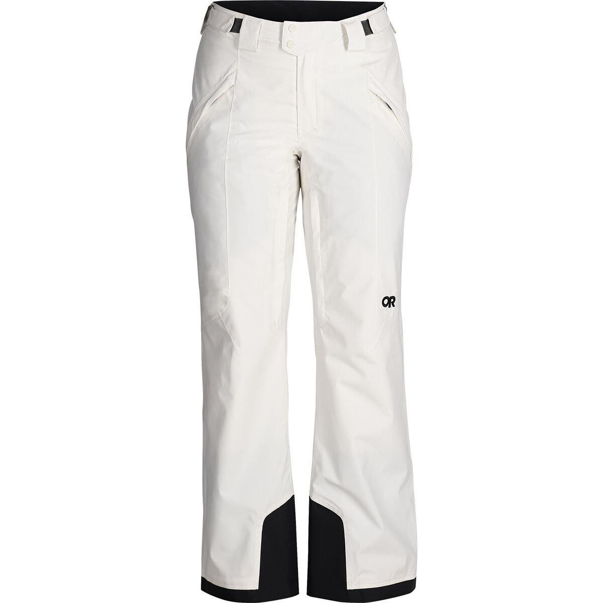 Image of Outdoor Research Snowcrew Pant - Women's Snow, XL/Tall