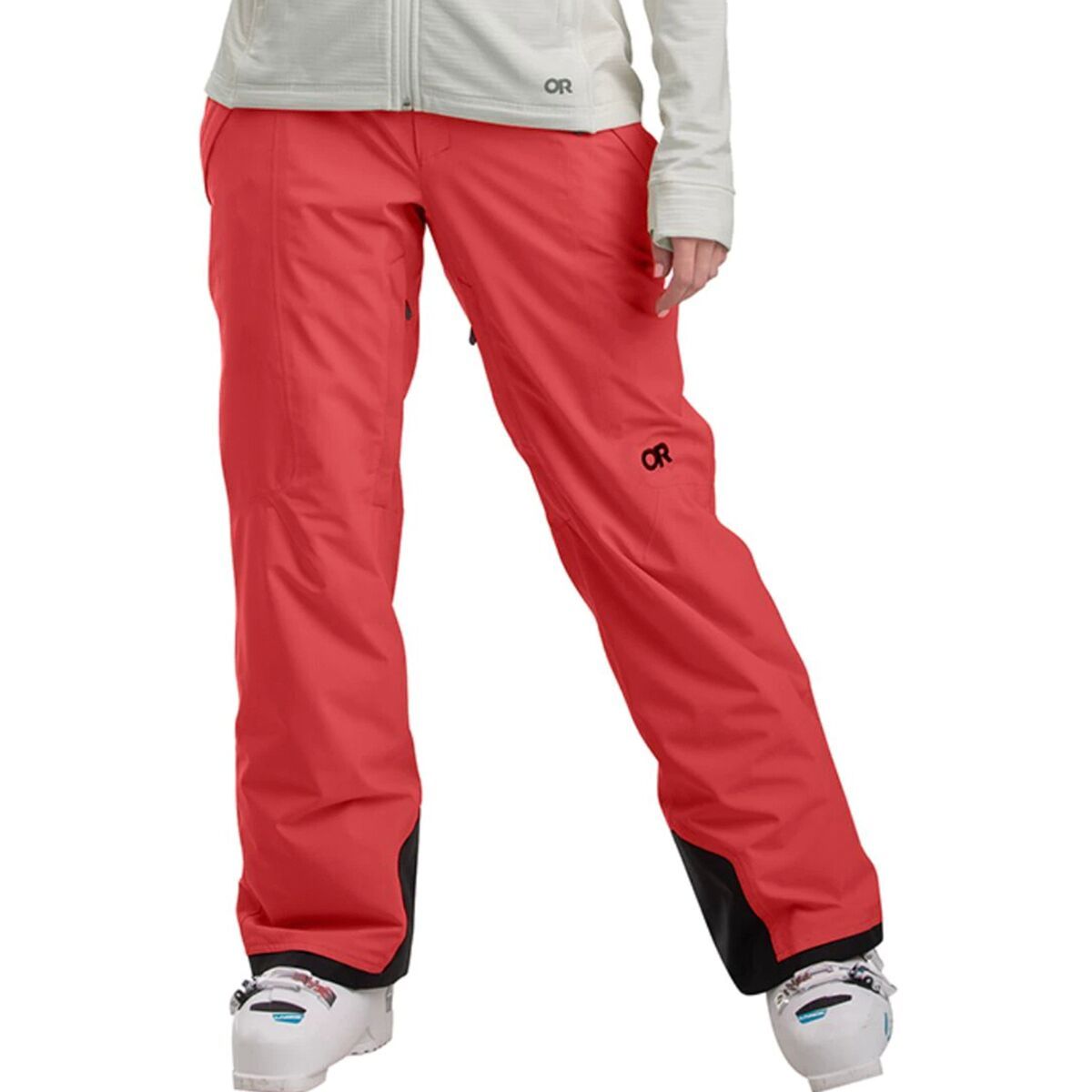 Outdoor Research Snowcrew Pant - Women's Sunset, XS/Reg