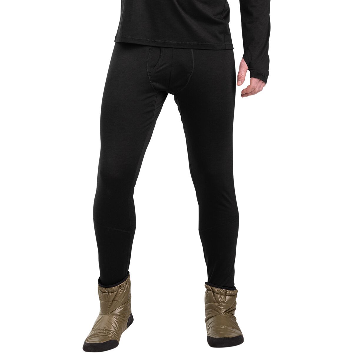 Outdoor Research Alpine Onset Bottom - Men's Black, M