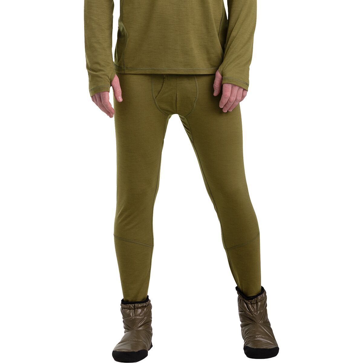 Outdoor Research Alpine Onset Bottom - Men's Loden, 3XL
