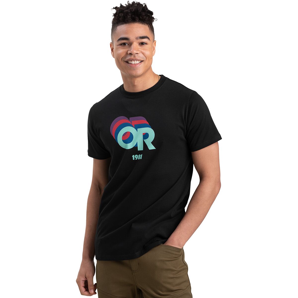 Outdoor Research Anniversary T-Shirt - Men's product image