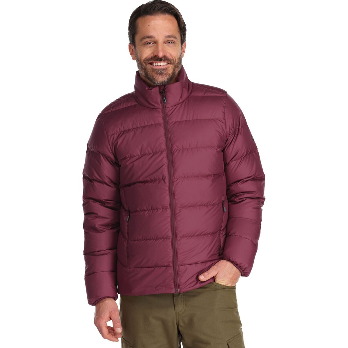 Outdoor Research Coldfront Down Jacket - Men's