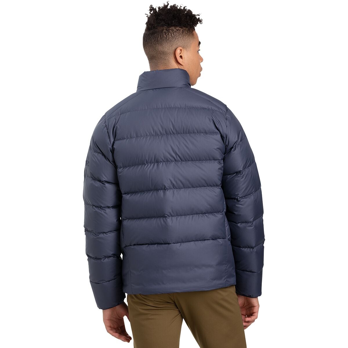 Outdoor Research Coldfront Down Jacket - Men's - Clothing