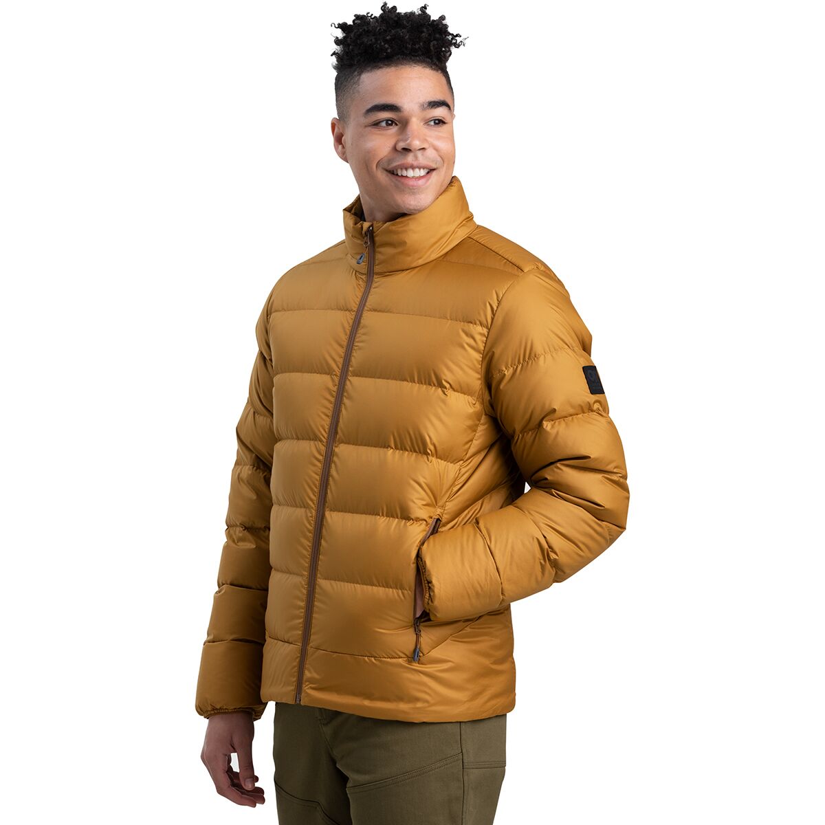 Outdoor Research Coldfront Down Jacket - Men's
