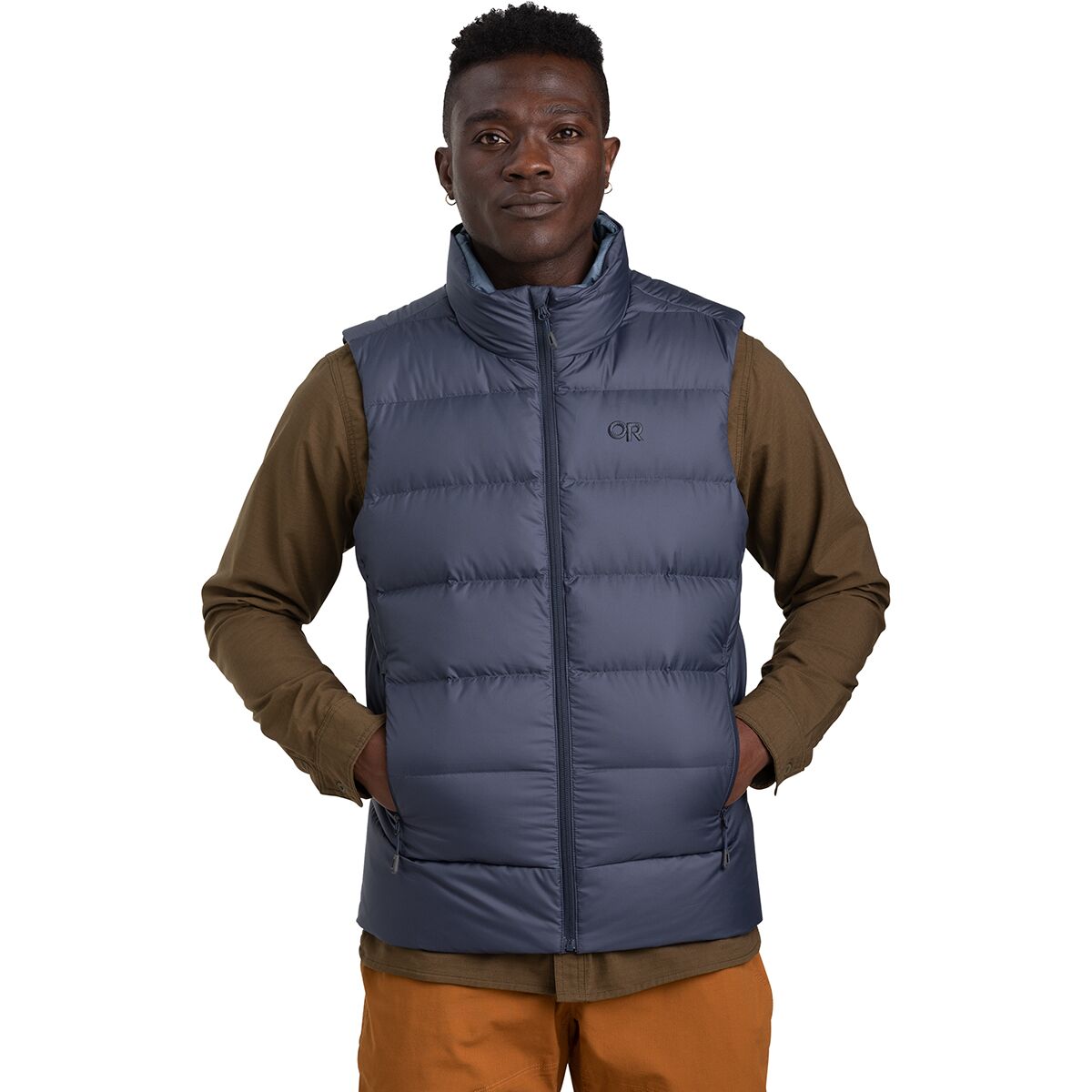 Kathmandu Down Vest Wholesale Outlet 