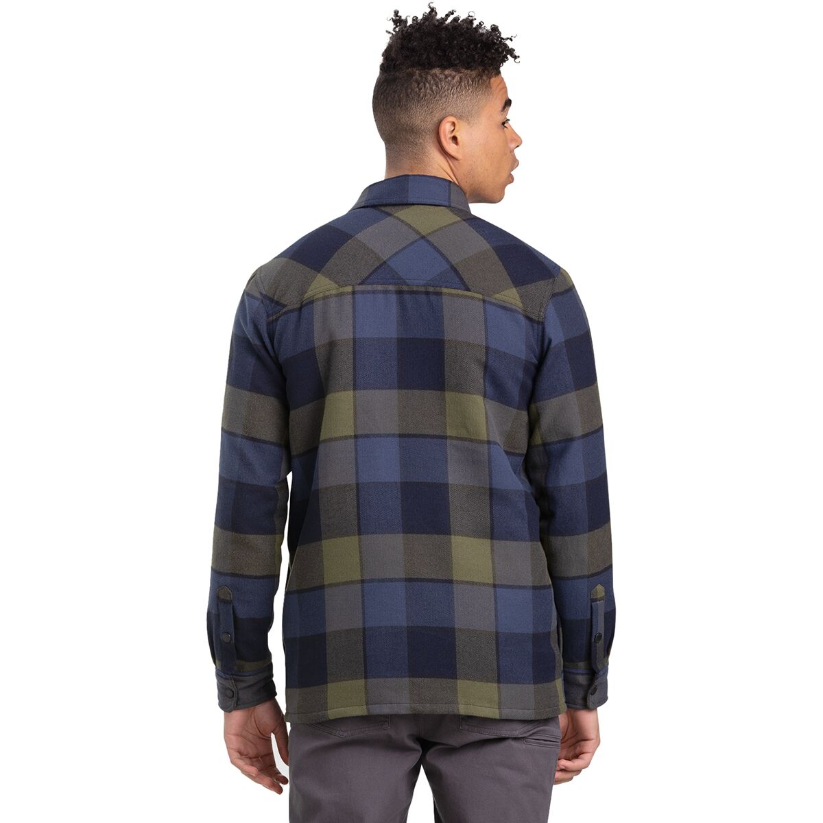 outdoor research microlight shirt jacket