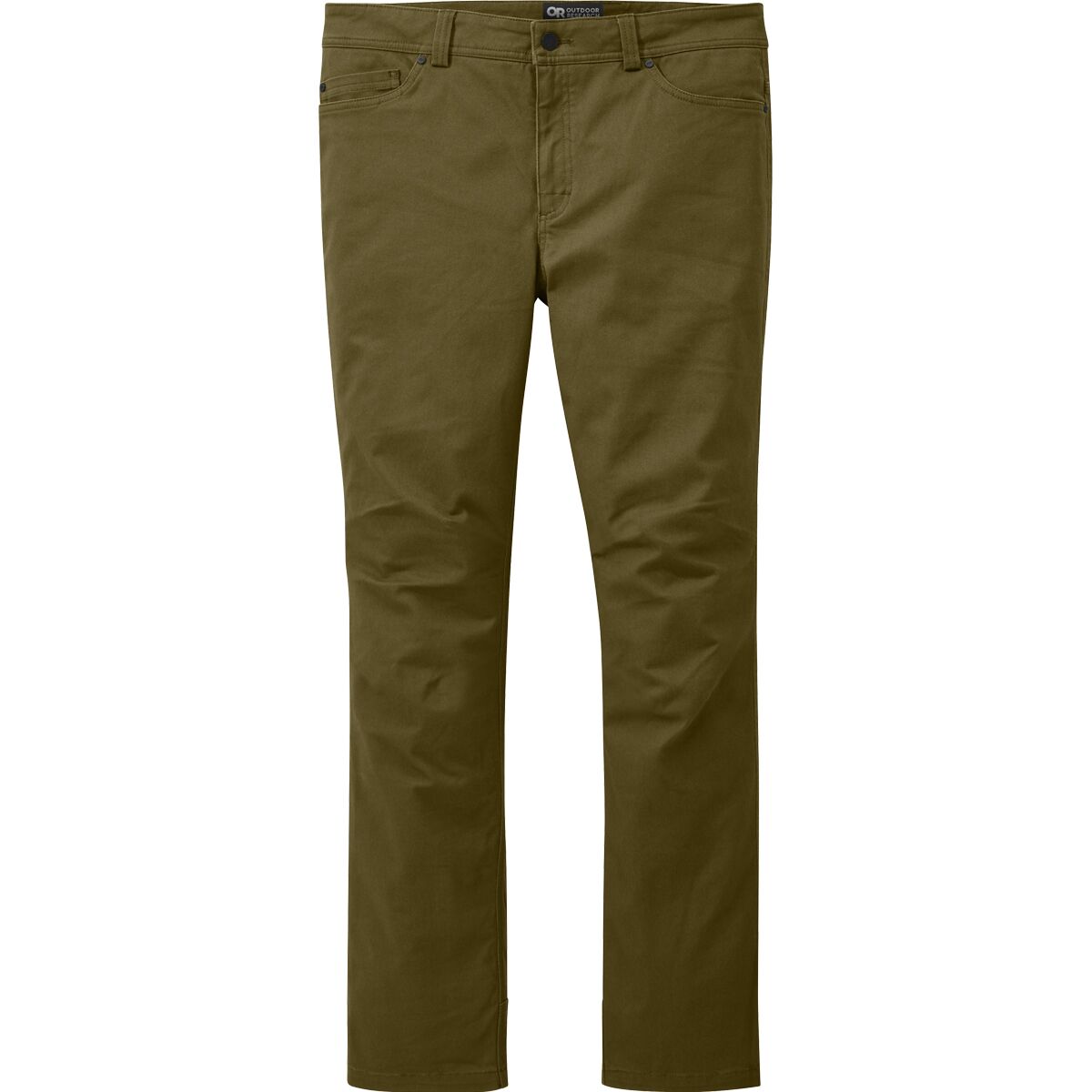 Outdoor Research Outdoor Research Goldbar Pant - Men's Loden, 38x32