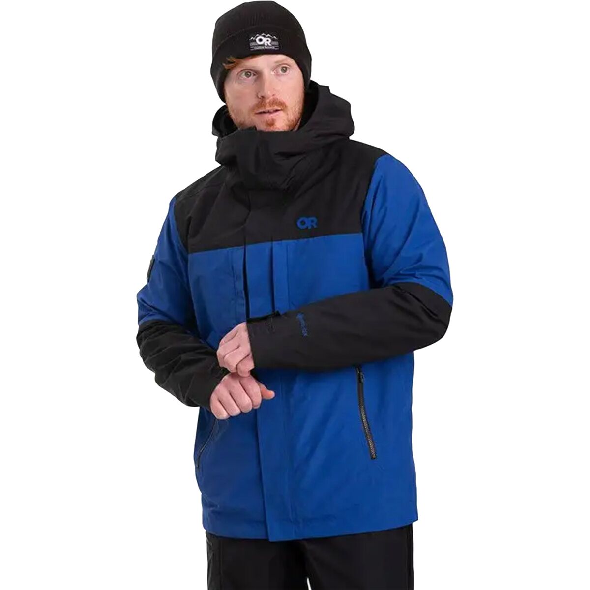Outdoor Research Mt Baker Storm Jacket - Men's product image