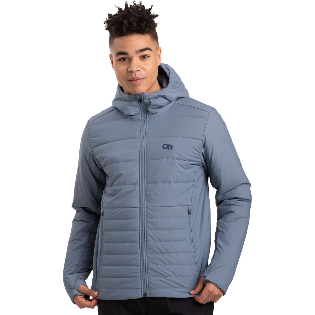 Outdoor Research Shadow Insulated Hooded Jacket - Men's