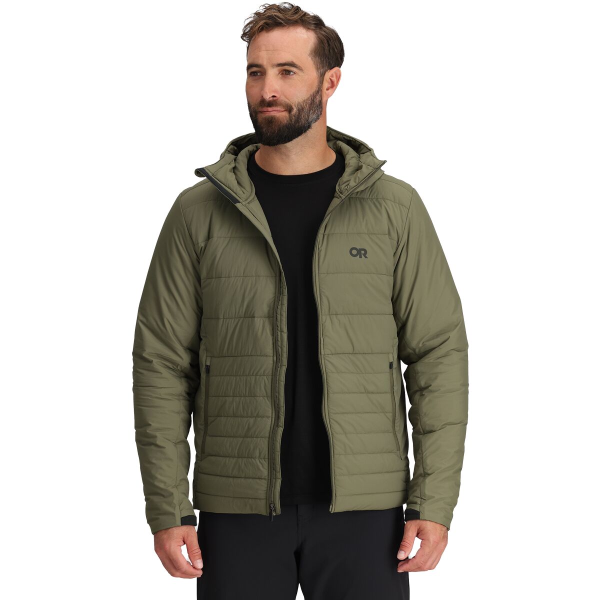 Outdoor research winter ferrosi jacket online
