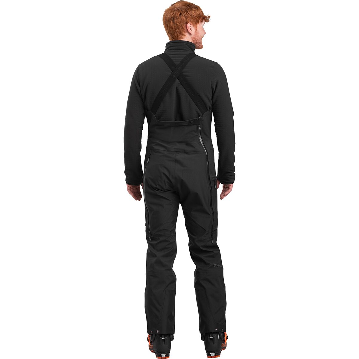 Outdoor Research Skytour AscentShell Bib Pant - Men's - Clothing
