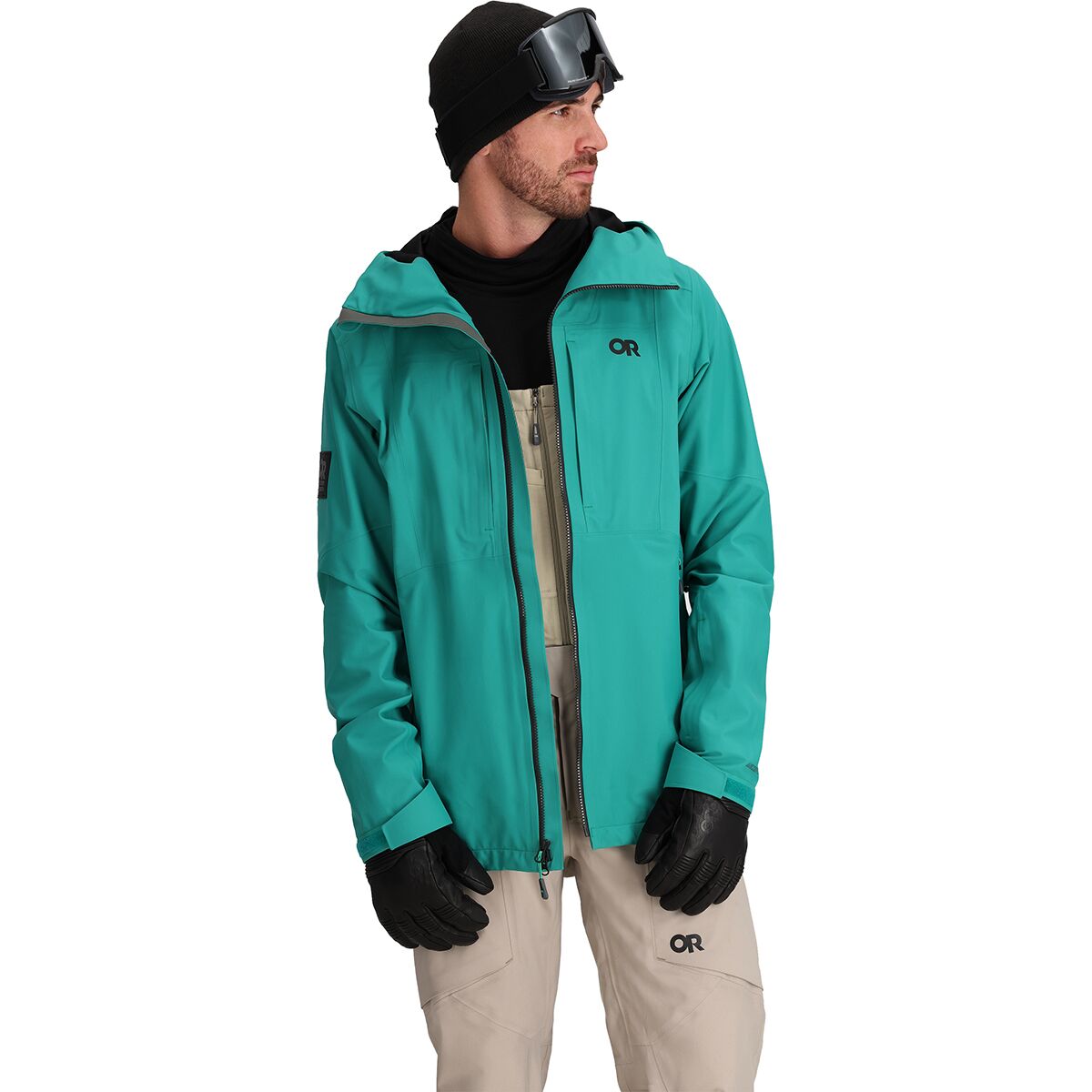 Outdoor Research Skytour AscentShell Jacket - Men's - Clothing