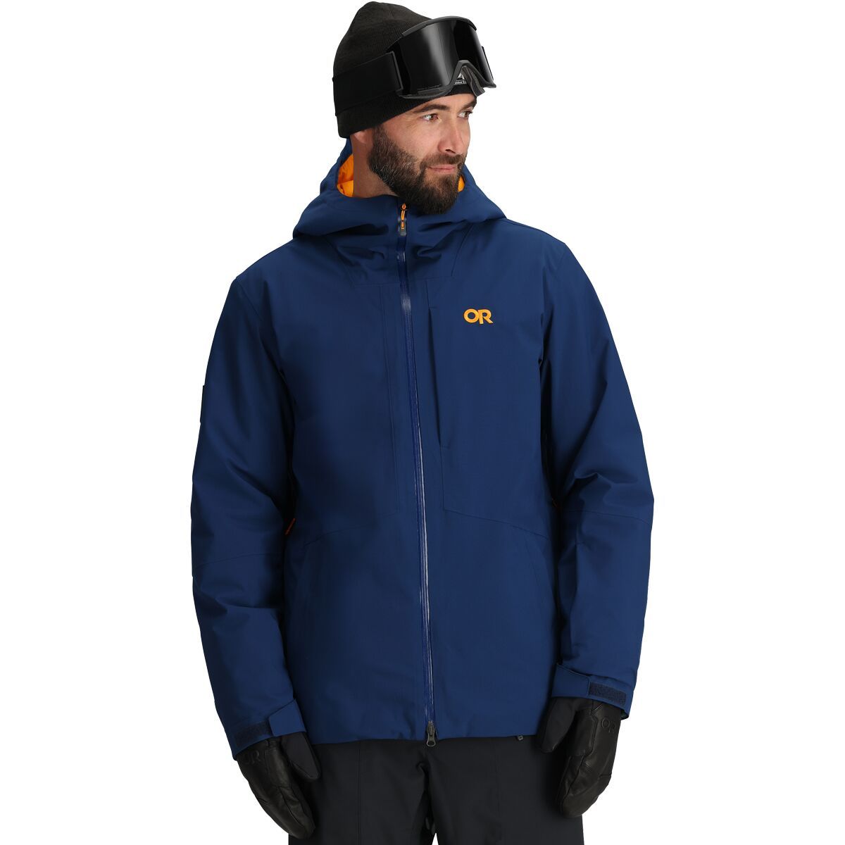 Outdoor Research Snowcrew Jacket - Men's
