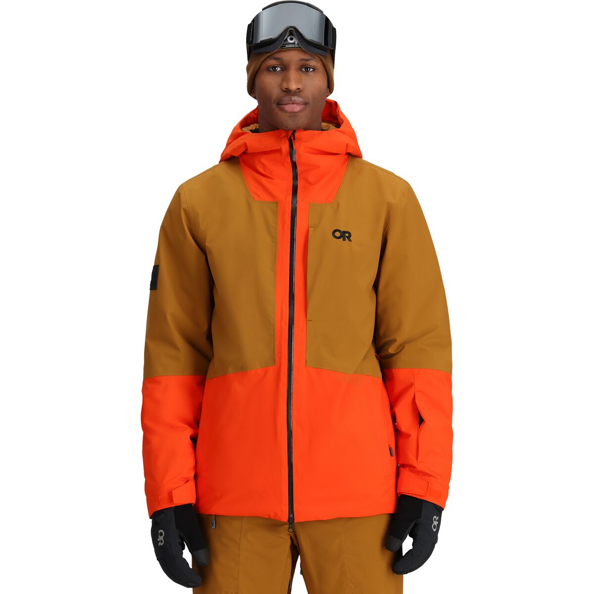 Outdoor Research Snowcrew Jacket - Men