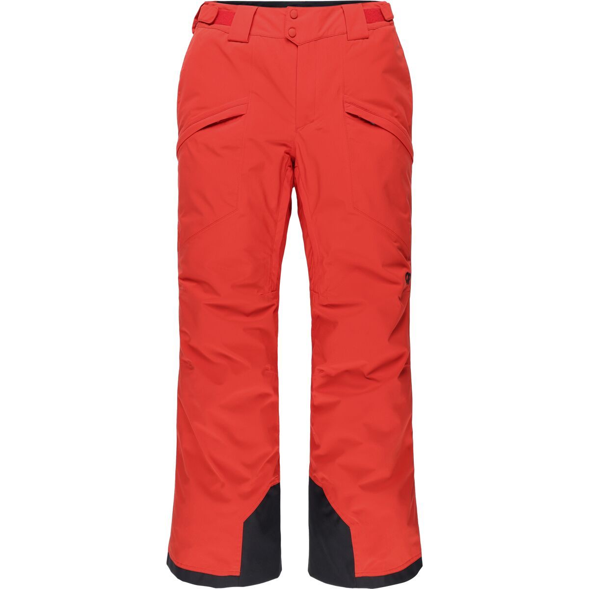 Outdoor Research Snowcrew Pant - Men's Cranberry, XL/Reg