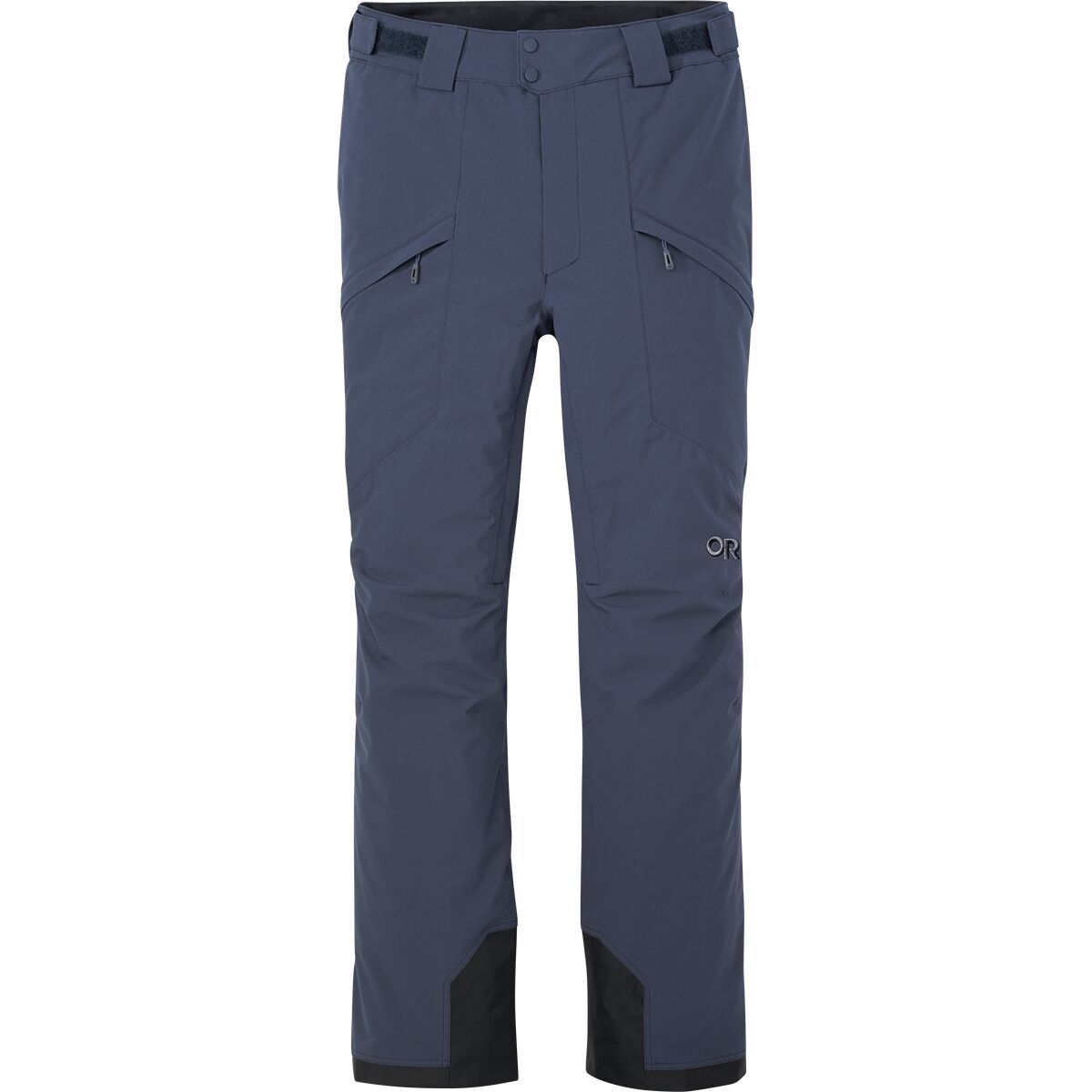 Outdoor Research Snowcrew Pant - Men's Naval Blue, XXL/Reg