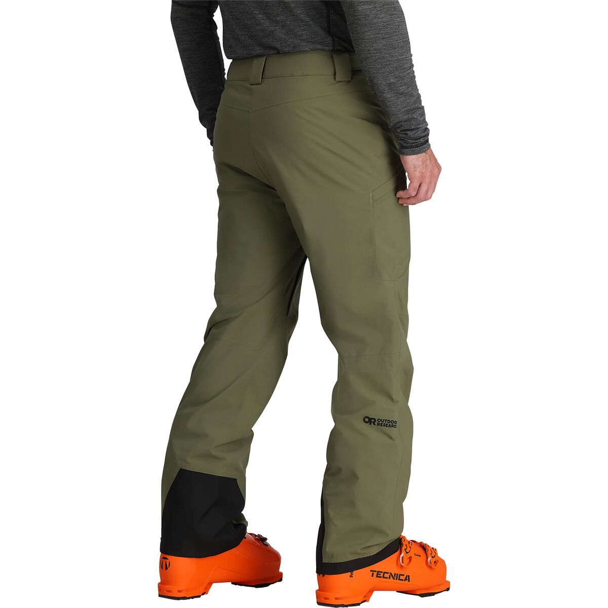 Outdoor Research Snowcrew Pant - Men's - Clothing