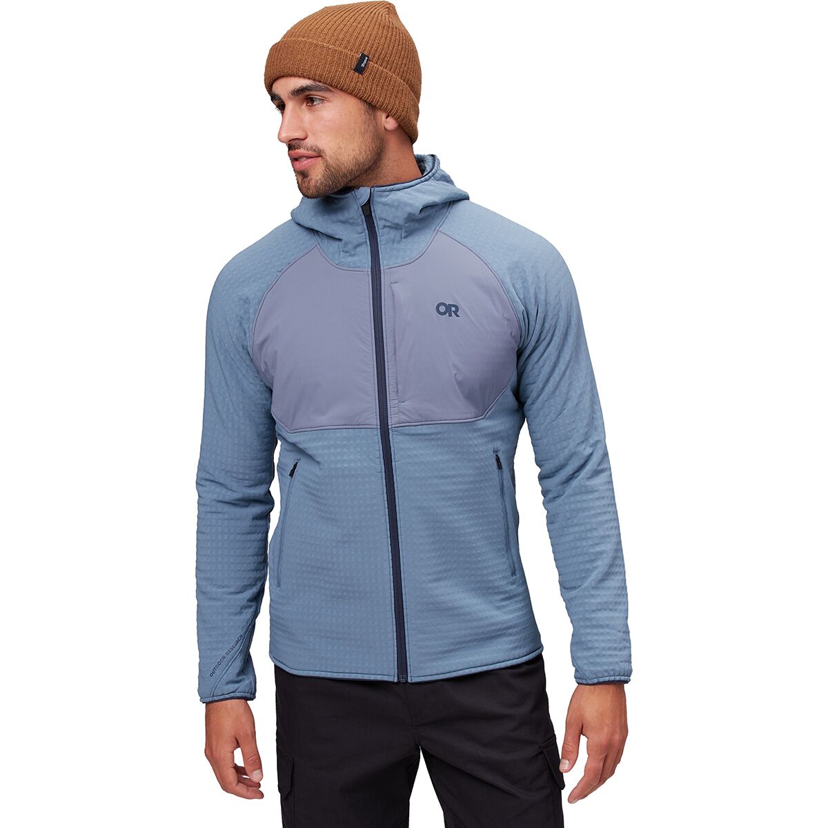 Outdoor Research Vigor Plus Fleece Hooded Jacket - Men's product image