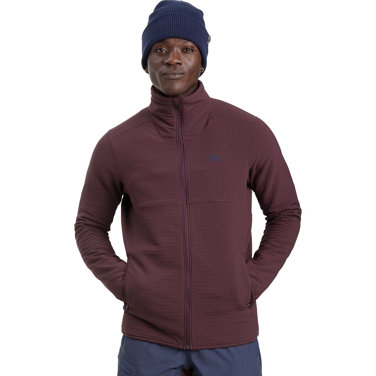 Outdoor Research Vigor Plus Fleece Jacket - Men's