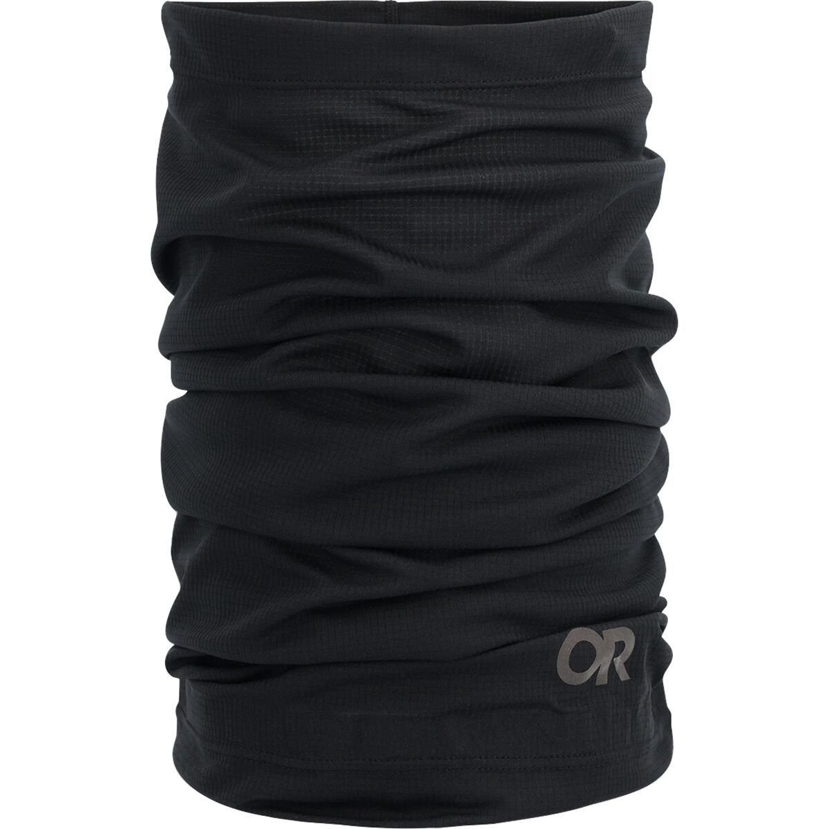 Image of Outdoor Research Echo Ubertube Black, M/L