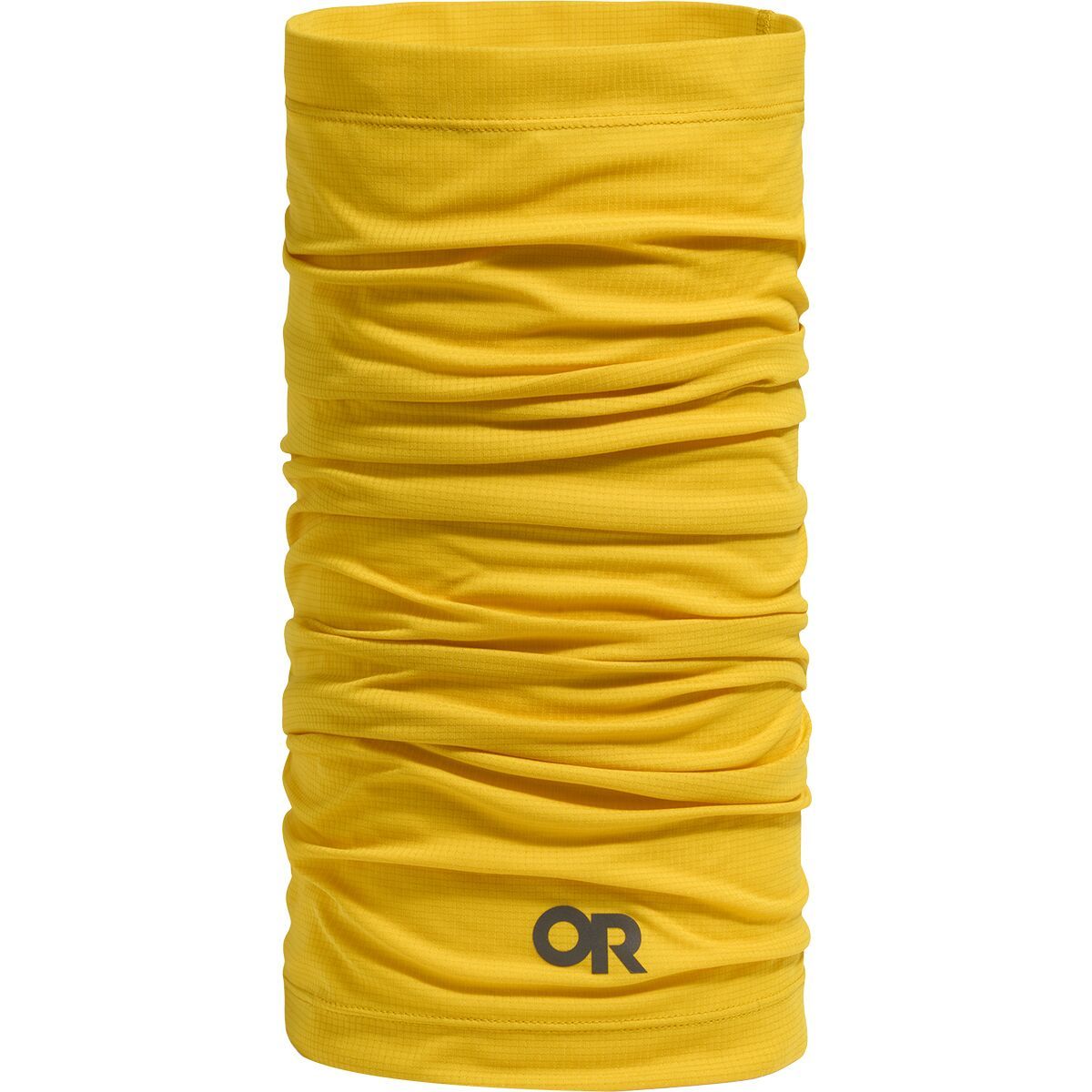 Image of Outdoor Research Echo Ubertube Yellow/poplar, M/L