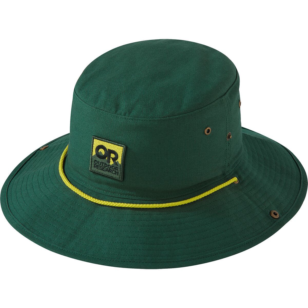 Image of Outdoor Research Moab Sun Hat Blue Spruce, L/XL