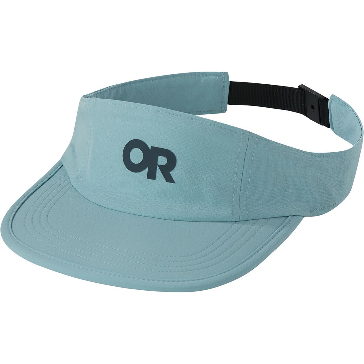 Outdoor Research Trail Visor Orange Fizz, One Size