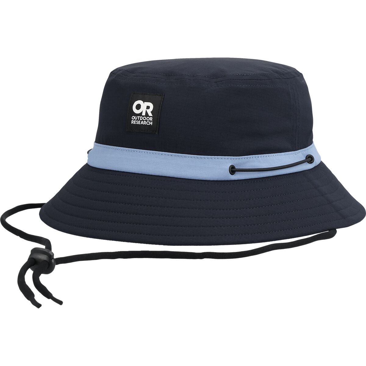 Outdoor Research Zendo Bucket Hat Dark Navy / Olympic S/M