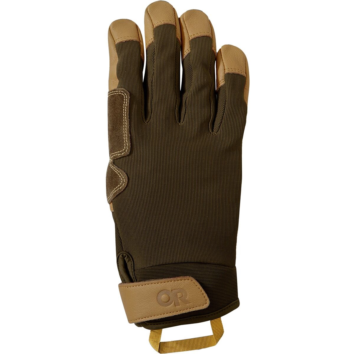Outdoor research shop belay gloves