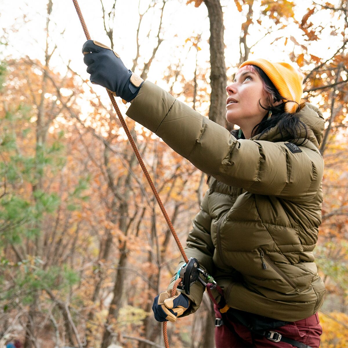 Outdoor Research Direct Route II Gloves - Lightweight & Durable (Hand Wash Only)