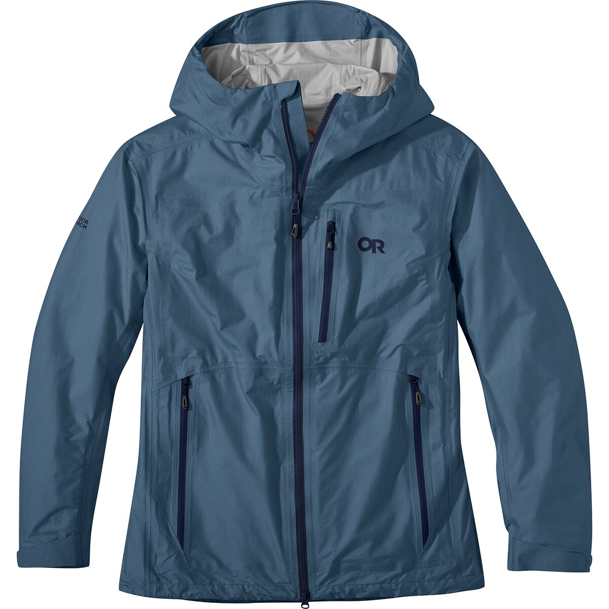 Outdoor Research Helium AscentShell Jacket - Women's - Clothing