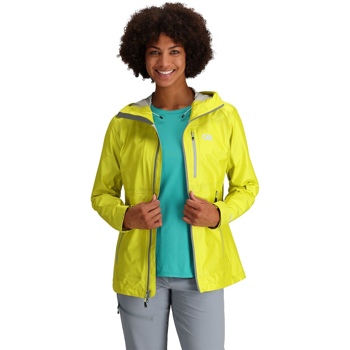 Outdoor research helium ii citron Clearance