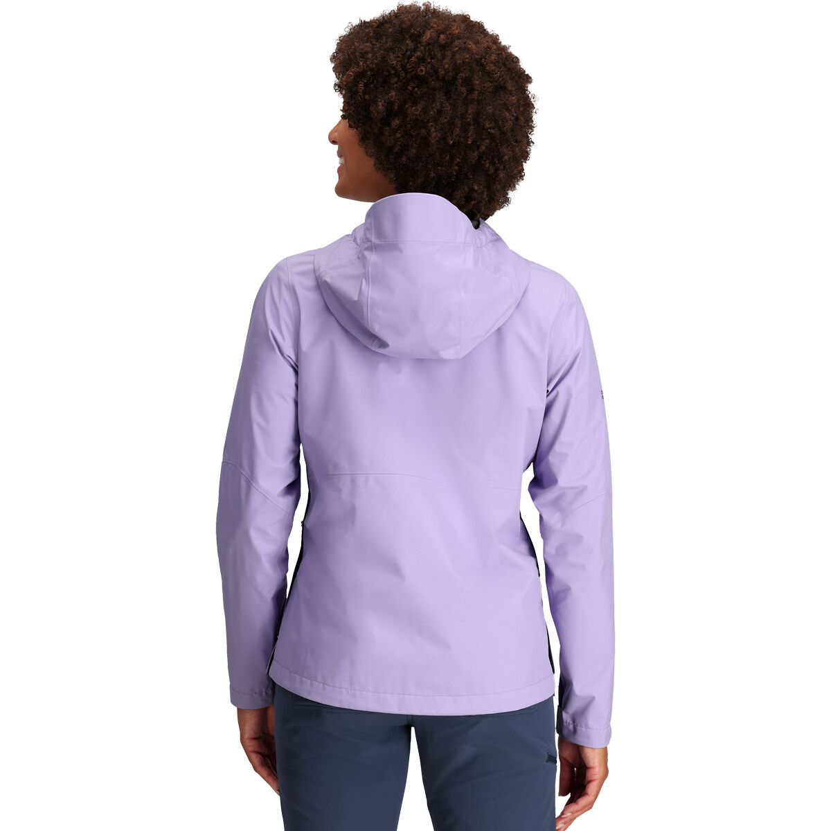 高機能【 】Legacy Light W Jacket Women's◆アウトドア CONCURVE GORE-TEX LE1 Jacket Womens | GOREWEAR US