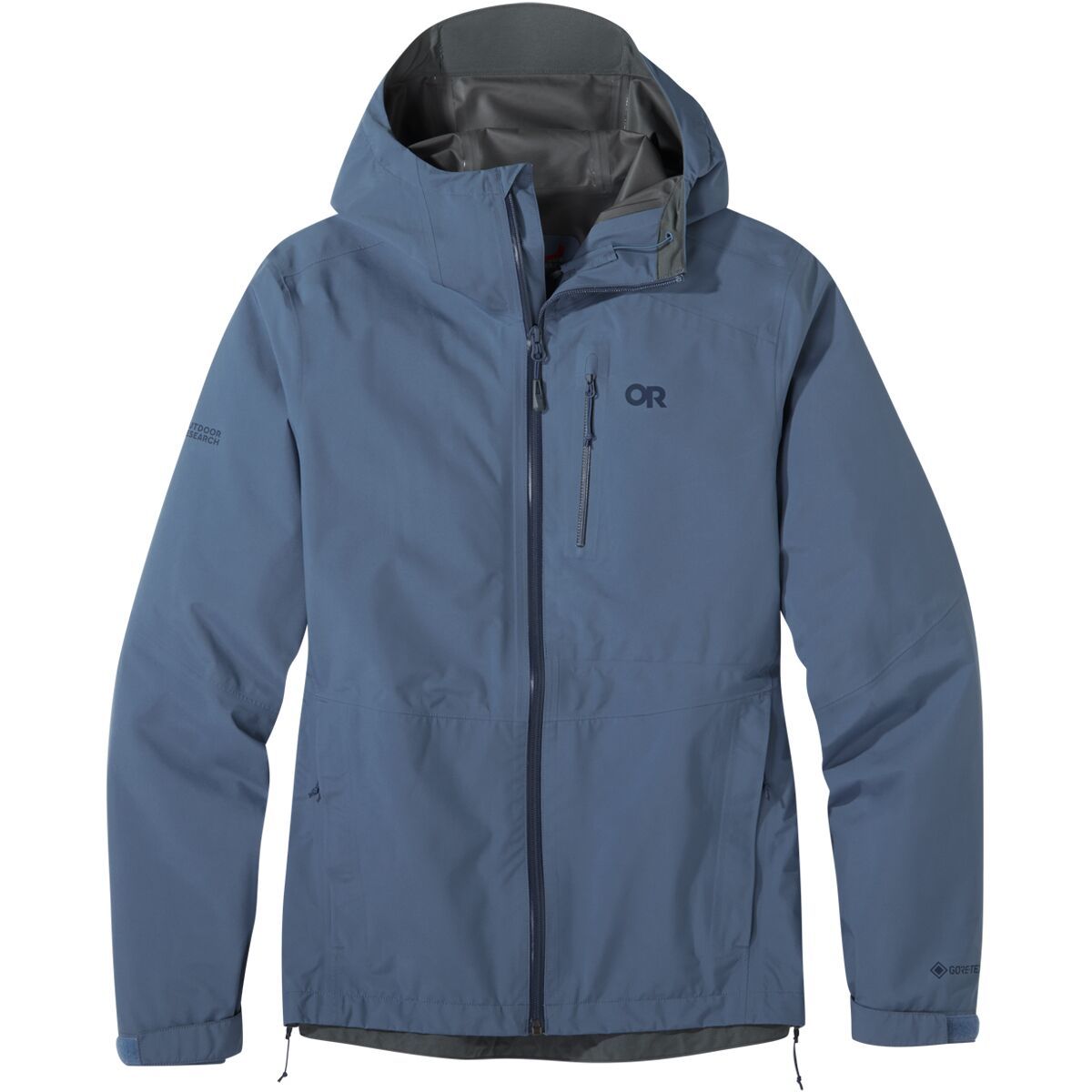 Outdoor Research Aspire II Jacket - Women's Nimbus, XS