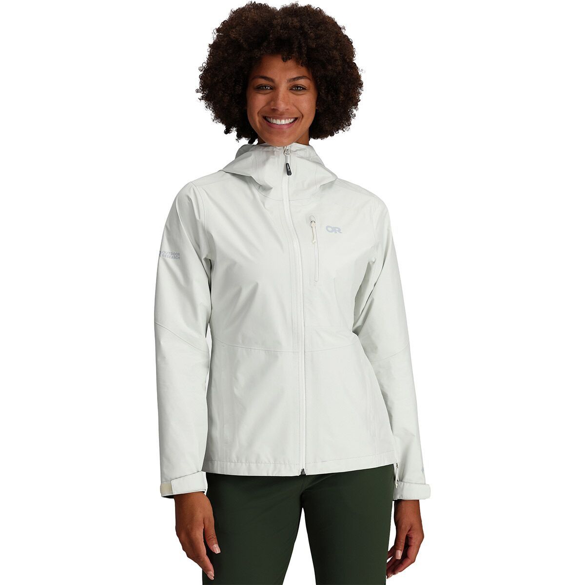 Image of Outdoor Research Aspire II Jacket - Women's Snow, XL
