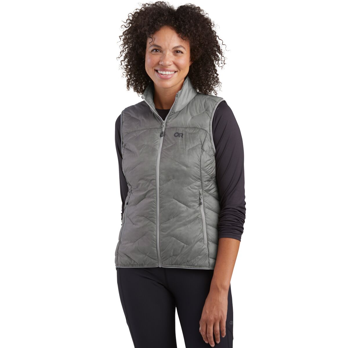 Outdoor Research SuperStrand LT Vest - Women's product image