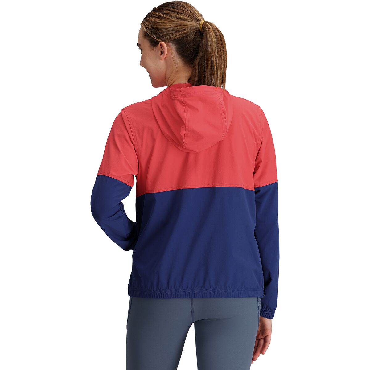 Outdoor Research Ferrosi Anorak - Women's - Clothing