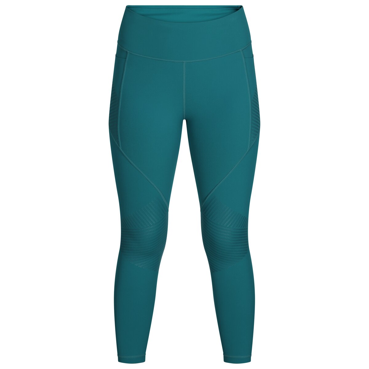 Image of Outdoor Research Ad-Vantage Legging - Women's Deep Lake, M