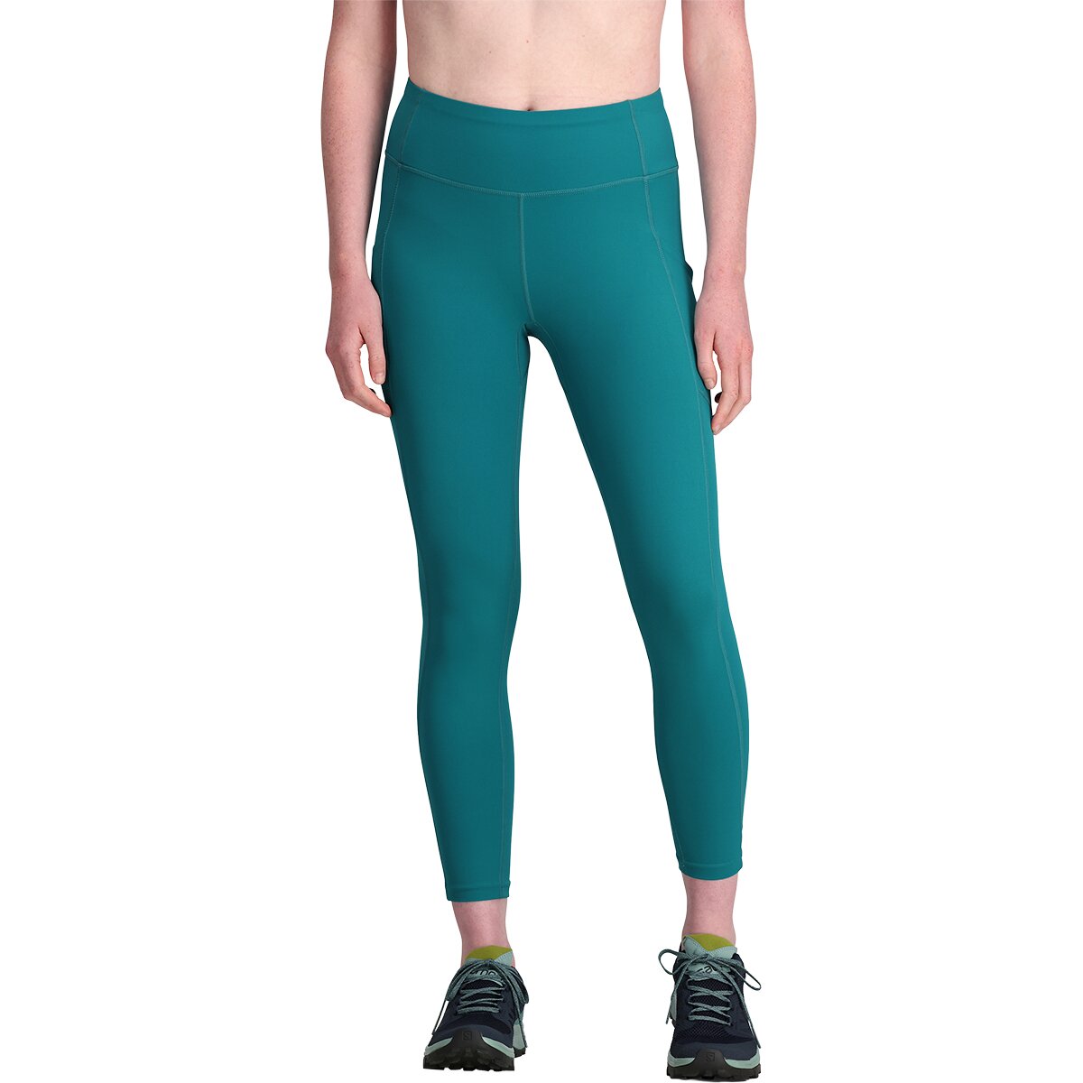 Outdoor Research Outdoor Research Vantage 7/8 Legging - Women's Deep Lake, XS