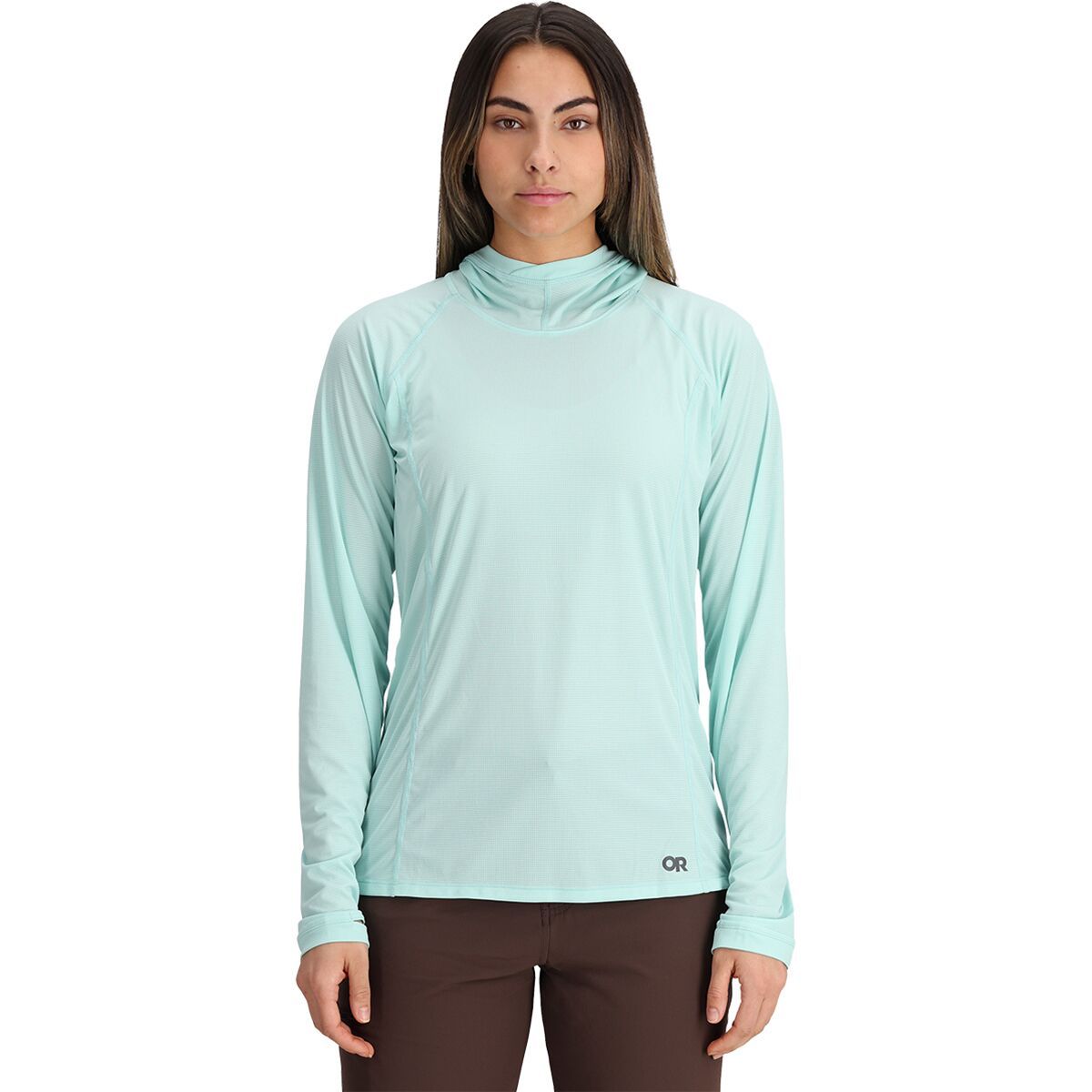 Outdoor Research Echo Hoodie - Women's Calcite, XS