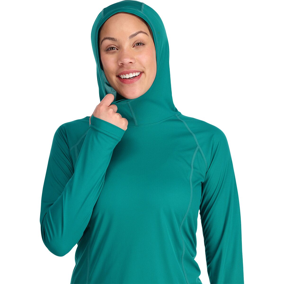 Outdoor Research Echo Hoodie - Women's - Clothing