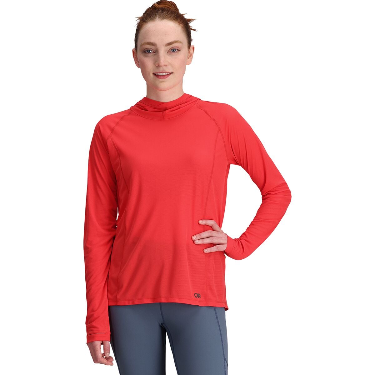 Outdoor Research Echo Hoodie - Women's - Clothing