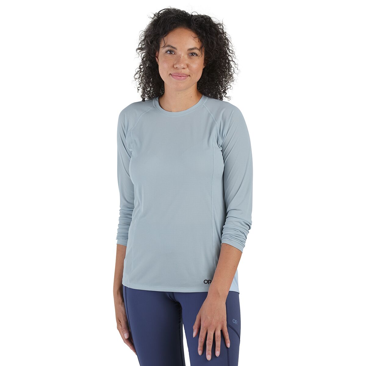 outdoor research sequence long sleeve