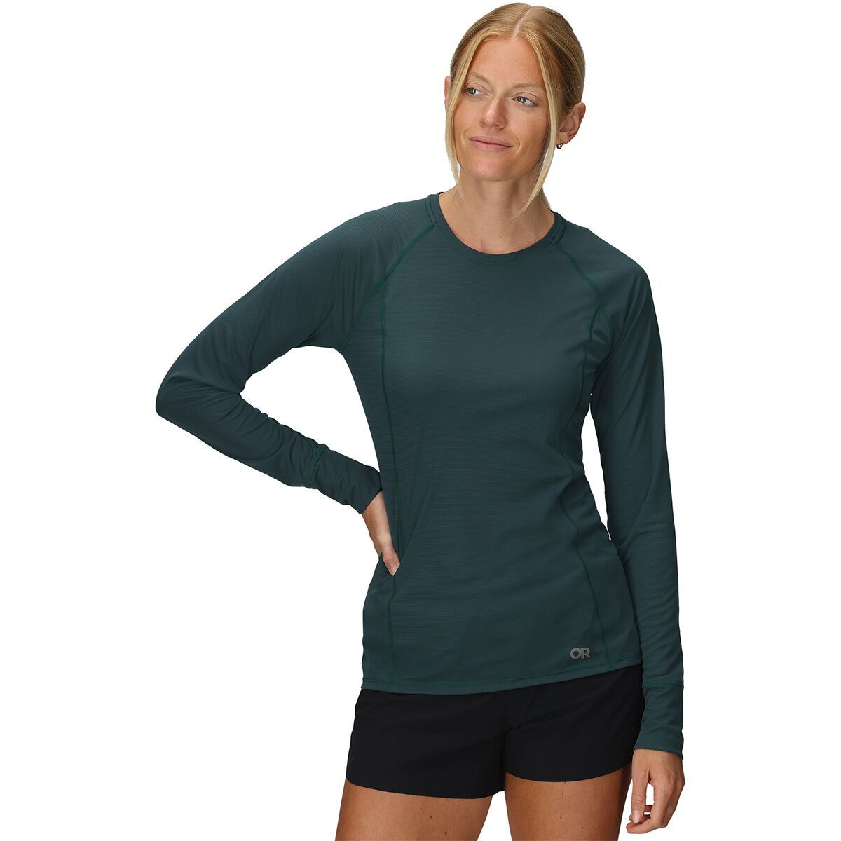 Outdoor Research Echo Long-Sleeve T-Shirt - Women