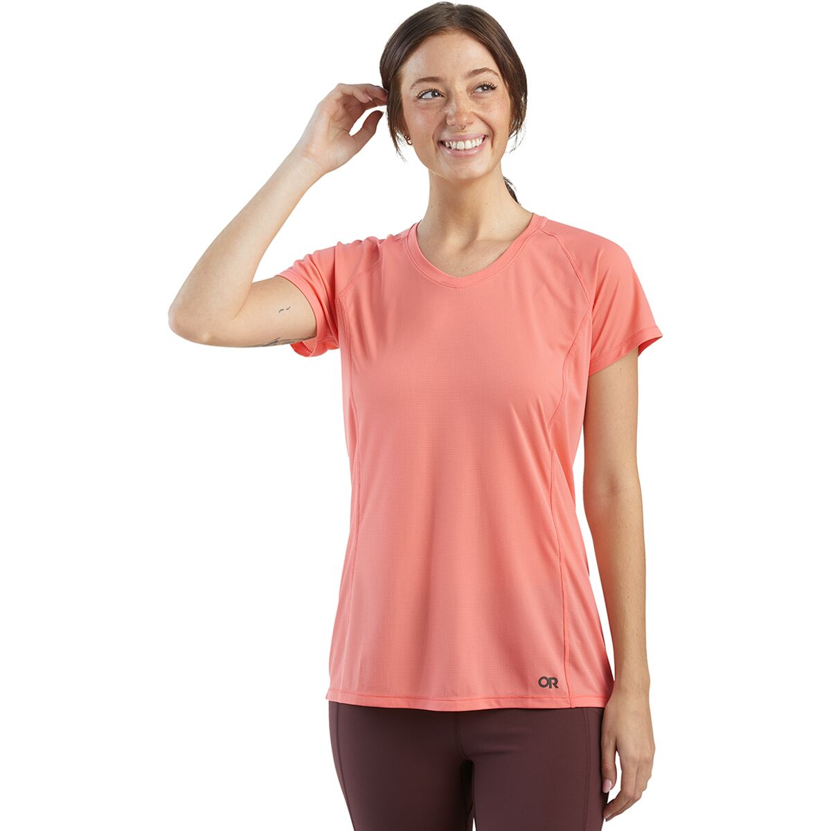 Outdoor Research Echo Short-Sleeve T-Shirt - Women's