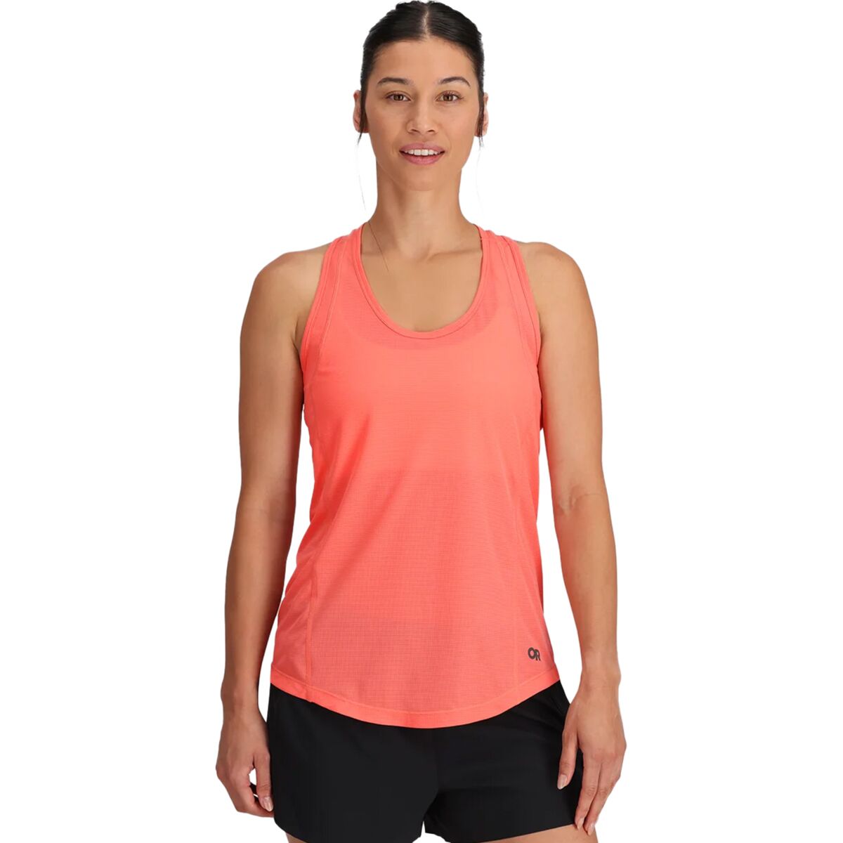 Image of Outdoor Research Echo Tank Top - Women's Azalea, XXS