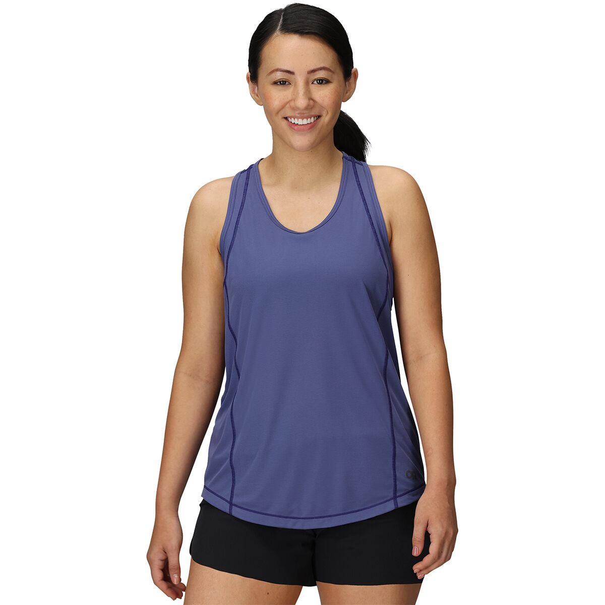 Image of Outdoor Research Echo Tank Top - Women's Galactic, XXS