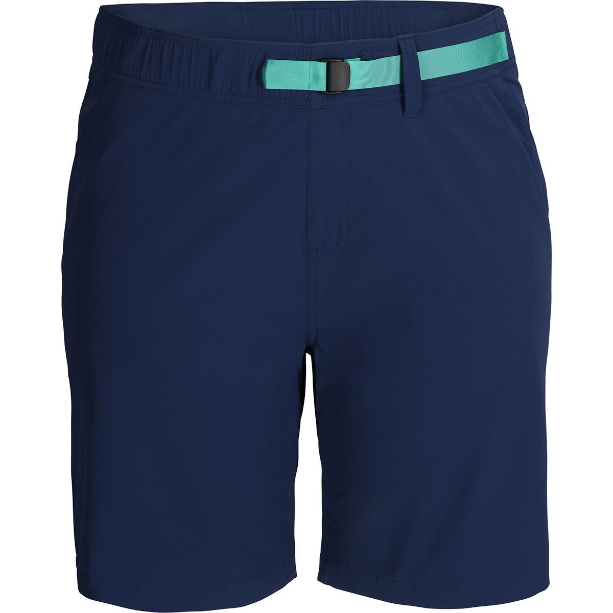 Image of Outdoor Research Ferrosi Short - Plus - Women's Cenote, 3X