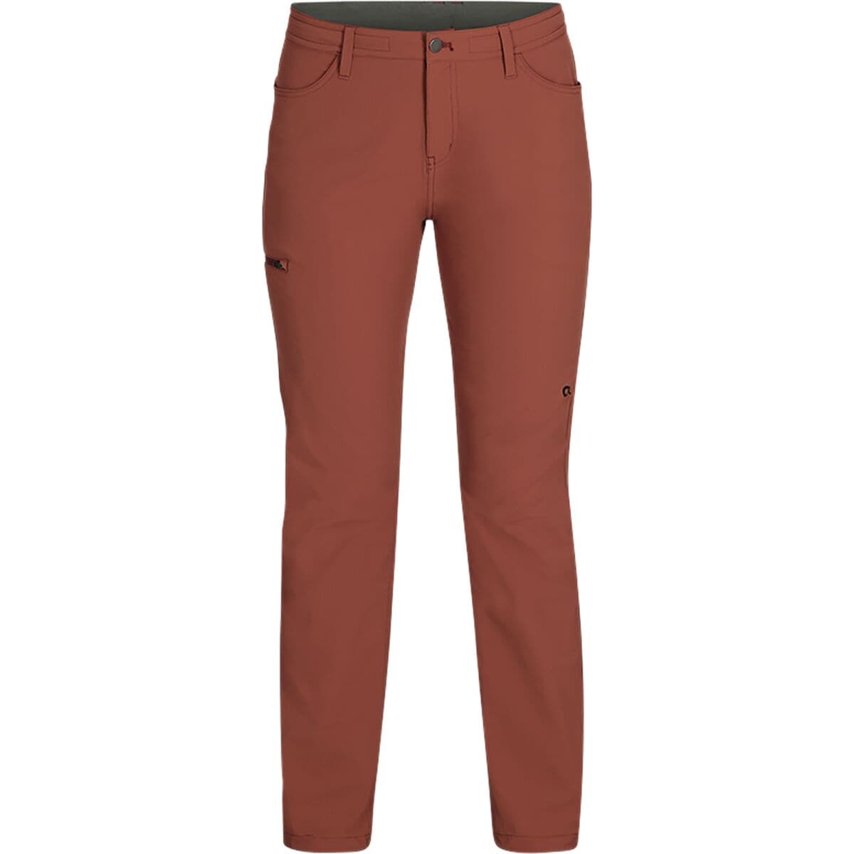 Outdoor Research Women's Ferrosi Pants - Short Inseam - Climbing &  Multi-Sport Pant Black at  Women's Clothing store